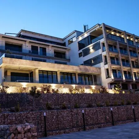 Apartament Myfreedom Panorama Havanna Alsóörs