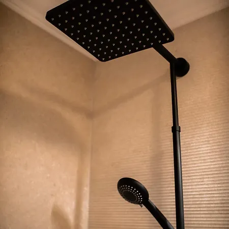 Myfreedom Panorama Havanna Apartament *