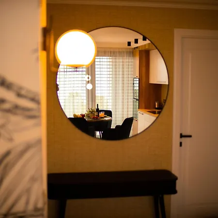 Apartament Myfreedom Panorama Havanna Alsóörs