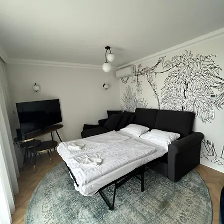 Apartament Myfreedom Panorama Havanna *