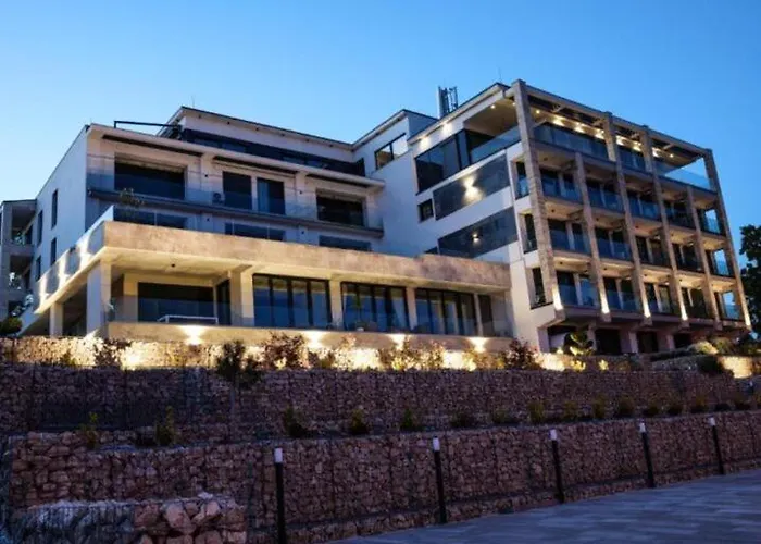 Apartament Myfreedom Panorama Havanna Alsóörs