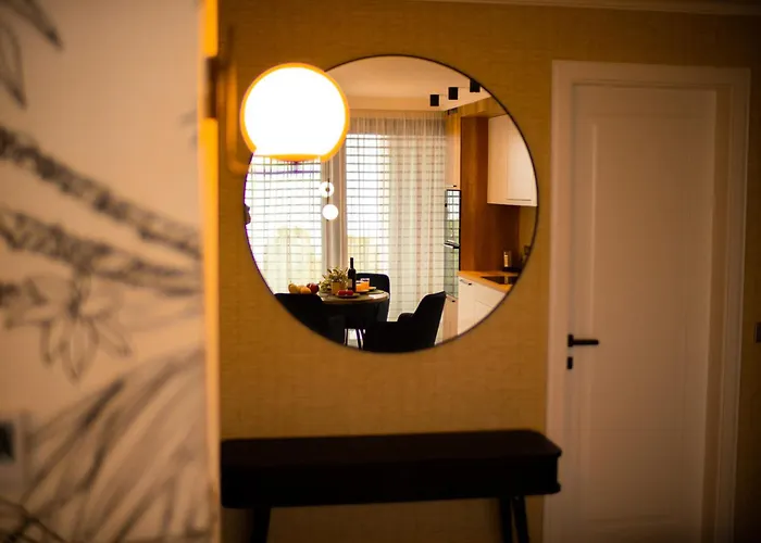 Apartament Myfreedom Panorama Havanna Alsóörs