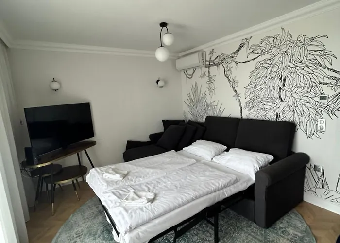 Apartament Myfreedom Panorama Havanna *